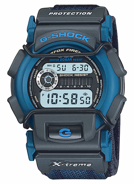 Casio DW-003X-2T