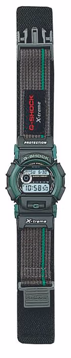 Casio DW-003X-3T