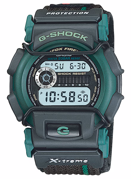 Casio DW-003X-3T
