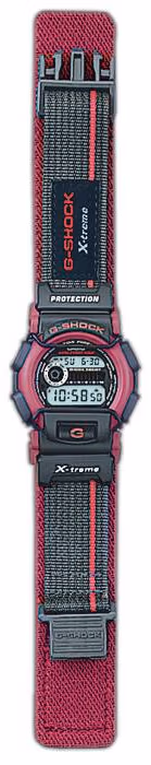 Casio DW-003X-4T
