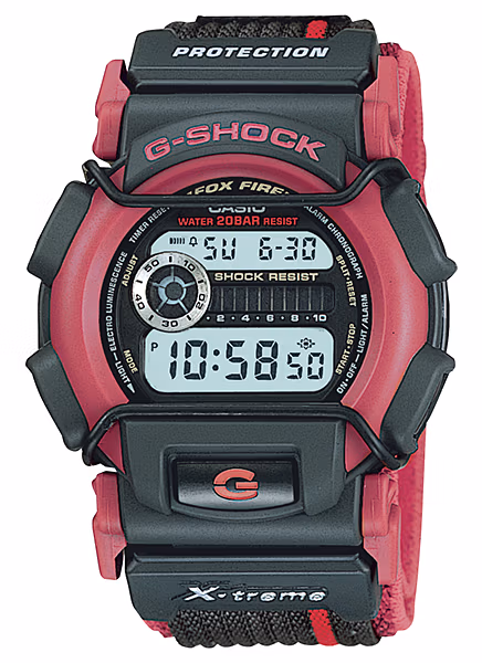 Casio DW-003X-4T