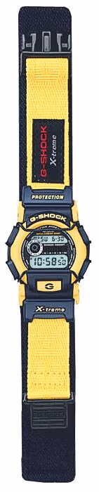 Casio DW-003X-9T