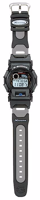 Casio DW-003XS-1T