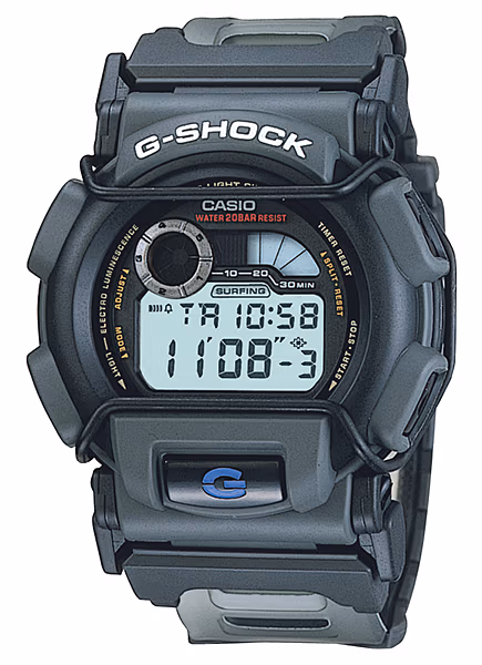 Casio DW-003XS-1T
