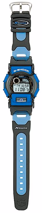 Casio DW-003XS-2T