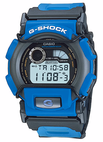 Casio DW-003XS-2T