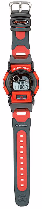Casio DW-003XS-4T