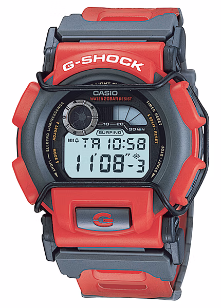 Casio DW-003XS-4T