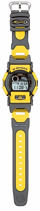 Casio DW-003XS-9T