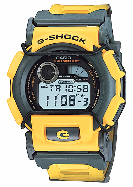 Casio DW-003XS-9T