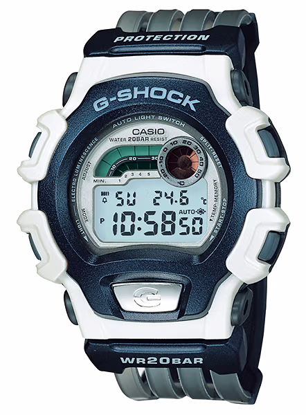 Casio DW-004ASJ-2T