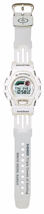 Casio DW-004ASJ-7T