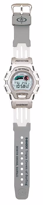 Casio DW-004ASJ-8AT
