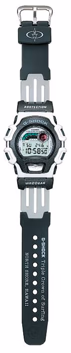 Casio DW-004ASJ-8BT