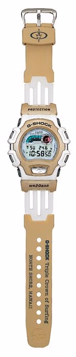 Casio DW-004ASJ-9T