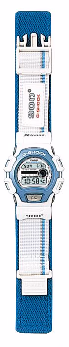 Casio DW-004BD-2T