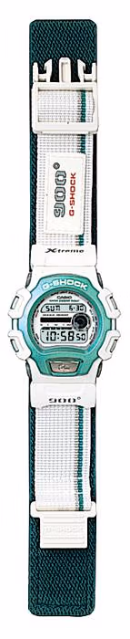 Casio DW-004BD-3T