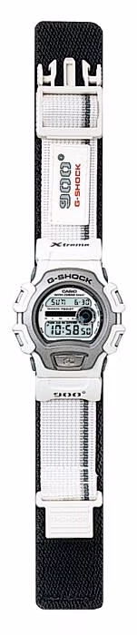 Casio DW-004BD-8T
