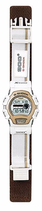 Casio DW-004BD-9T
