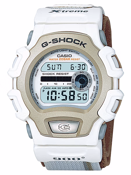 Casio DW-004BD-9T