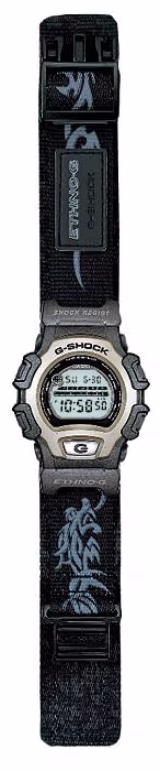Casio DW-004E-1CT
