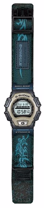 Casio DW-004E-2CT