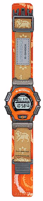 Casio DW-004E-4DT