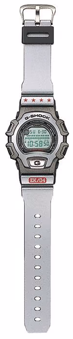 Casio DW-004M-8T