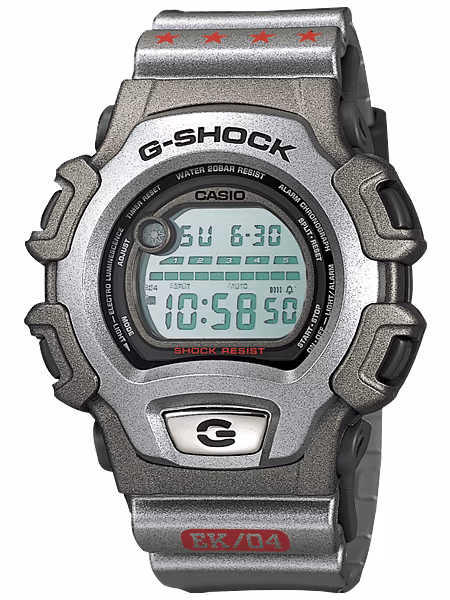 Casio DW-004M-8T