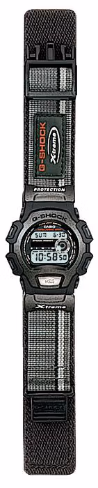 Casio DW-004X-1T