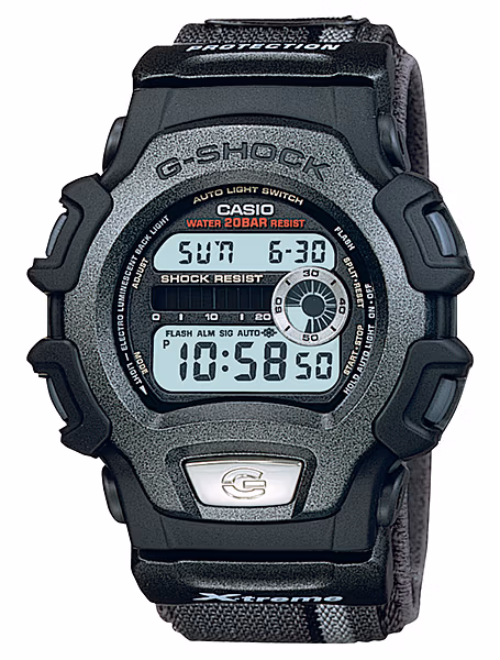 Casio DW-004X-1T