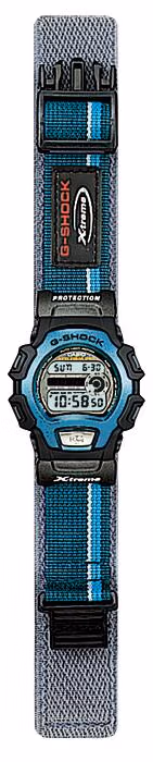 Casio DW-004X-2AT