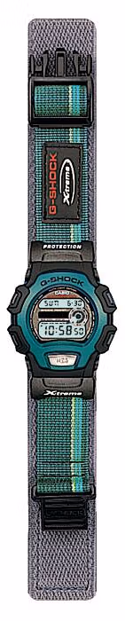 Casio DW-004X-3T