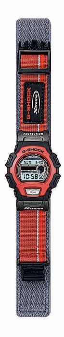 Casio DW-004X-4T