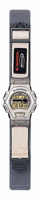 Casio DW-004X-7T