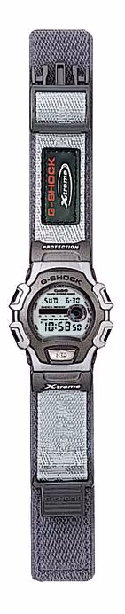 Casio DW-004X-8T