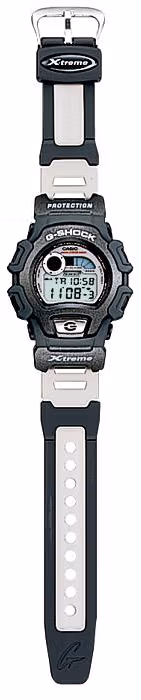 Casio DW-004XS-1T