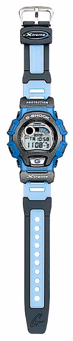 Casio DW-004XS-2T