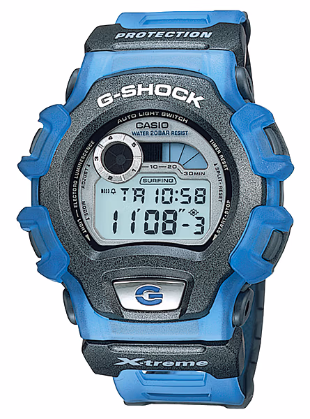 Casio DW-004XS-2T