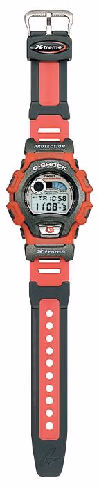 Casio DW-004XS-4T