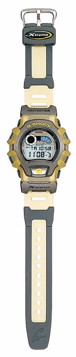 Casio DW-004XS-9T