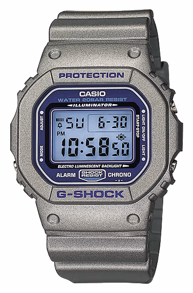 Casio DW-056SD-8S