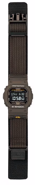 Casio DW-056USV-5T
