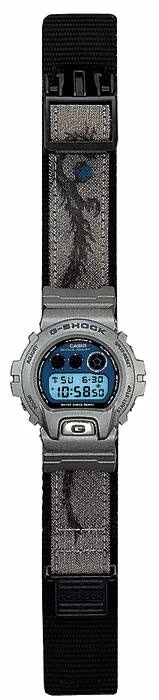 Casio DW-069SD-8M