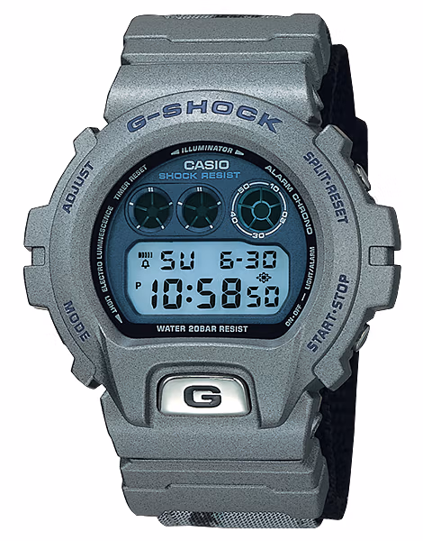 Casio DW-069SD-8M