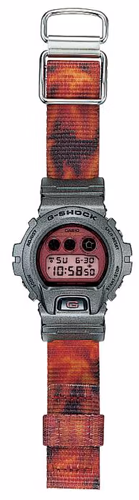Casio DW-069TD-4M