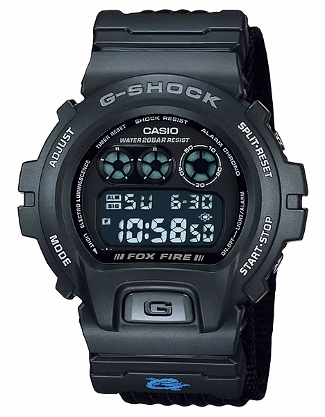 Casio DW-069USV-1T