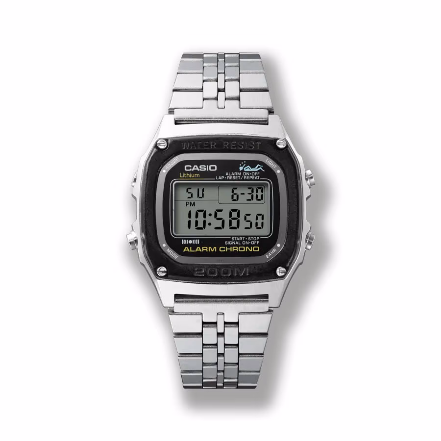 Casio DW-1000