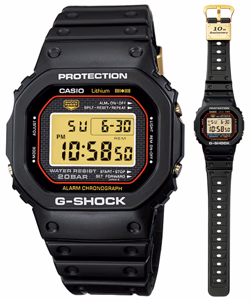 Casio DW-1983-1-L