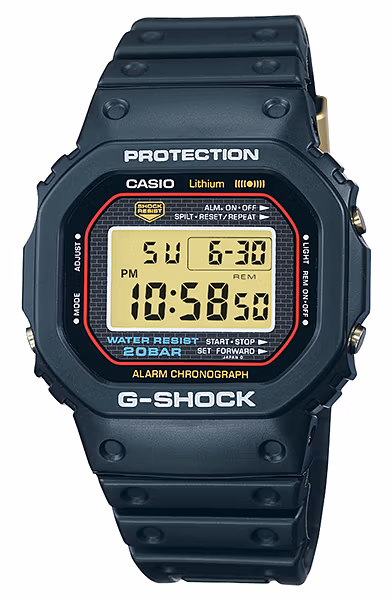 Casio DW-1983-1